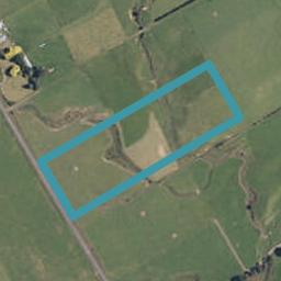 0 Kiritaki Road, Dannevirke, Dannevirke