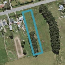 38 Bay View Road, Woodend, Invercargill