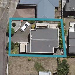 4 Sixty Fifth Street, Hospital Hill, Napier