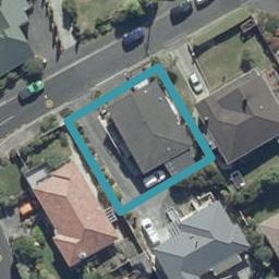 7 Shandon Road, Vauxhall, Dunedin