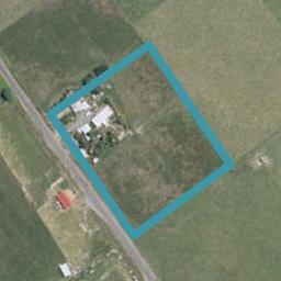 429 Garfield Road, Dannevirke