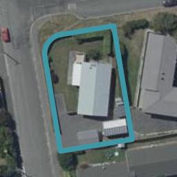 44 South Belt, Lincoln, Lincoln