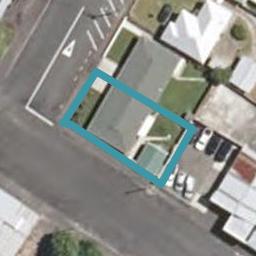 35 Julia Street, Pahiatua