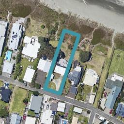 21 Plantation Reserve, Ohope, Ohope