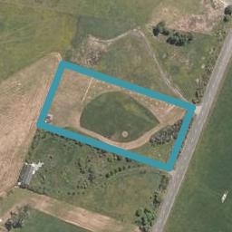 631 Settlement Road, Kaiwaka