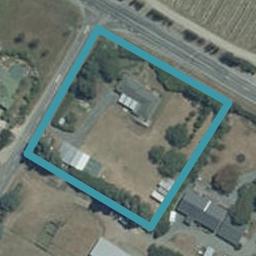 5 Redwood Valley Road, Redwood Valley