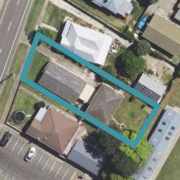 28B Stanley Road, Te Hapara, Gisborne