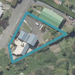19 Finch Street, Saint Leonards, Dunedin