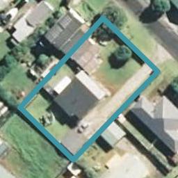 19 Hira Street, Hawera