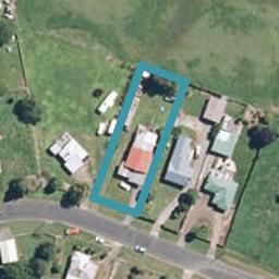 25 Mount View Street, Raetihi