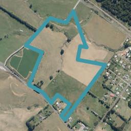 2264 State Highway 49, Rangataua, Ohakune