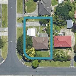 72 James Street, Glenholme, Rotorua