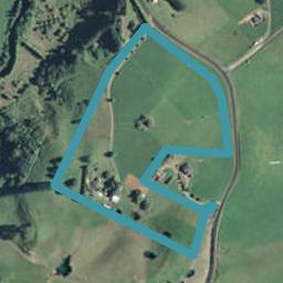 540 Wright Road, Aongatete, Katikati