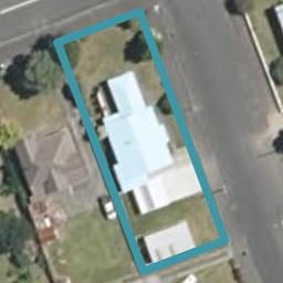 14 Swinburn Street, Dannevirke