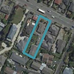 1/50 Opawa Road, Waltham, Christchurch
