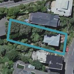 72 Salamanca Road, Kelburn, Wellington