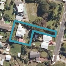 22 Oxford Street, Marton