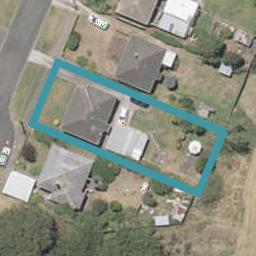 15 Brooking Street, Tawhero, Whanganui