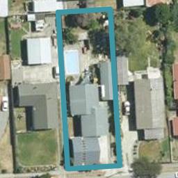 87 Alabama Road, Redwoodtown, Blenheim