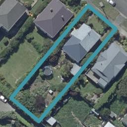 11 Kamura Street, Tainui, Dunedin