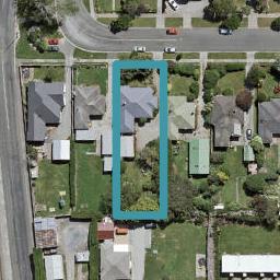 9 Beatrice Street, Avenal, Invercargill