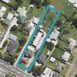 200 Wainui Road, Kaiti, Gisborne