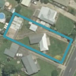 39 School Road, Whatawhata