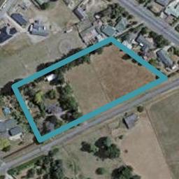 162 South Road, Solway, Masterton