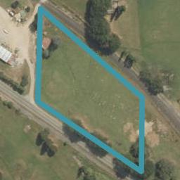 3905 Waipahi Highway, Clinton