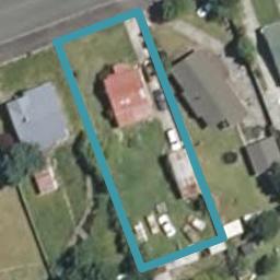 12 Tennyson Street, Dannevirke