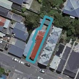 67 Elizabeth Street, Mount Victoria, Wellington
