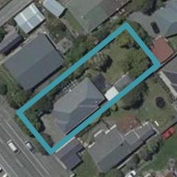 150 Lyttelton Street, Spreydon, Christchurch