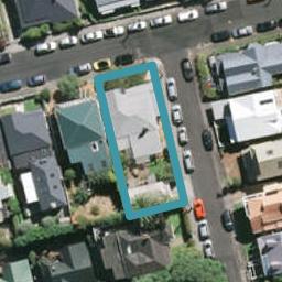 4 Stratford Street, Parnell, Auckland