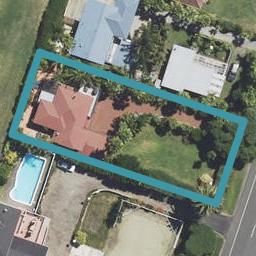 12 Wairere Road, Wainui, Gisborne