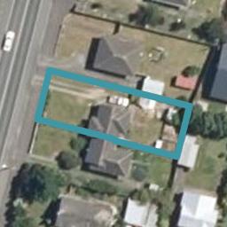 238A High Street, Dannevirke