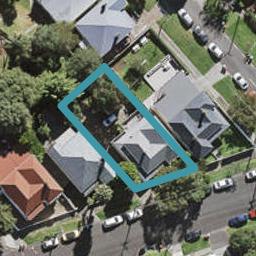 17 Aitken Terrace, Kingsland, Auckland