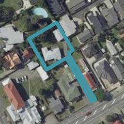 303 Featherston Street, Palmerston North, Palmerston North