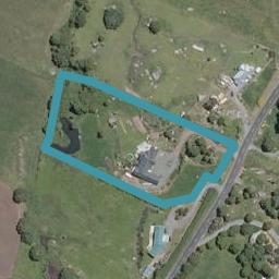 111 Crane Road, Kamo