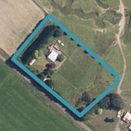 828 Laws Road, Dannevirke