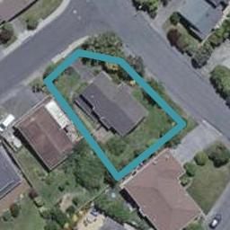 1 Dominica Crescent, Grenada Village, Wellington