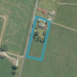 162 Robertson Road, Harihari