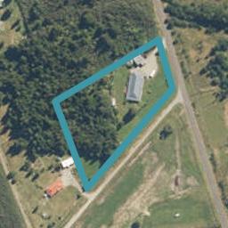 184 Gillams Gully Road, Awatuna