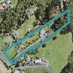 728 Ponga Road, Papakura