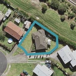 22 Ilford Crescent, Mangere, Auckland