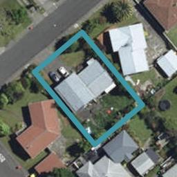 21 Alfred Sheat Street, Richmond