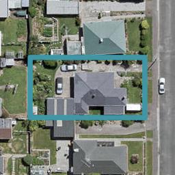 160 Stobo Street, Grasmere, Invercargill