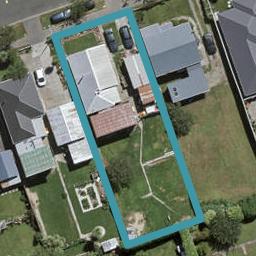 45 Short Street, Richmond, Invercargill