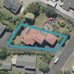 42 Aiken Road, Saint Johns Hill, Whanganui