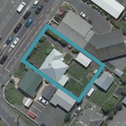 44 Main North Road, Papanui, Christchurch