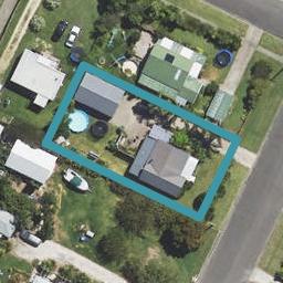 8 Murdoch Road, Tamarau, Gisborne